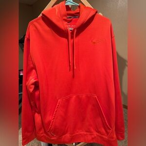 XL therma fit Nike sweatshirt